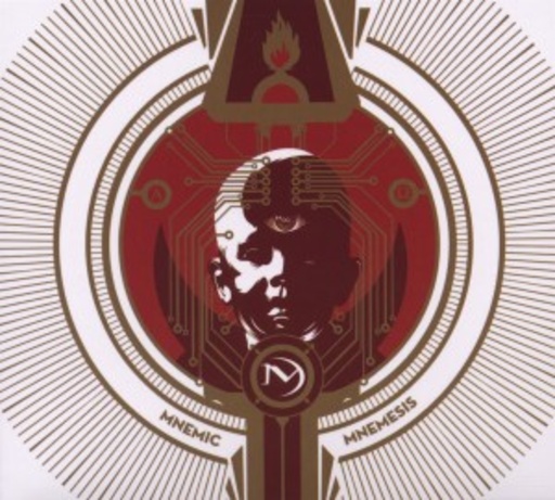 Mnemic – Mnemesis