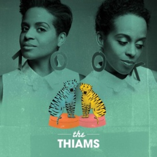 The Thiams – Ko.Ok