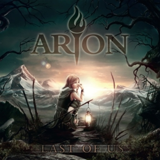 Arion – Last Of Us