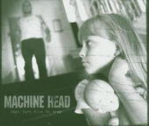 Machine Head – Days Turn Blue To Gray
