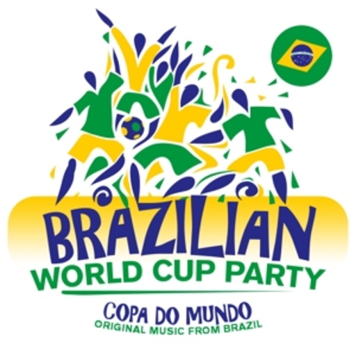 Diverse – Brazilian World Cup Party