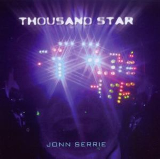 John Serrie – Thousand Star