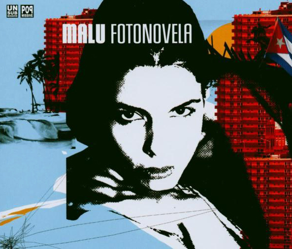 Malu – Fotonovela