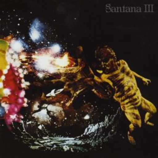 Santana – III