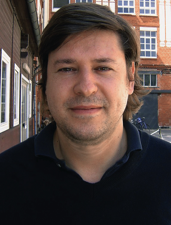 Juan Vandervoort