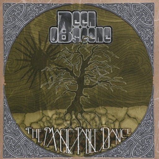 Been Obscene – The Magic Table Dance