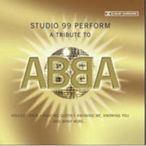Studio 99 – A Tribute To Abba