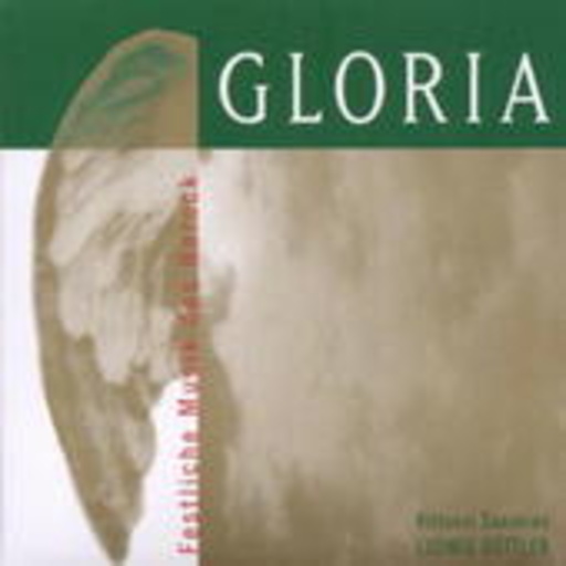Ludwig Güttler/Virtuosi Saxoniae – Gloria - Festliche Musik des Barock