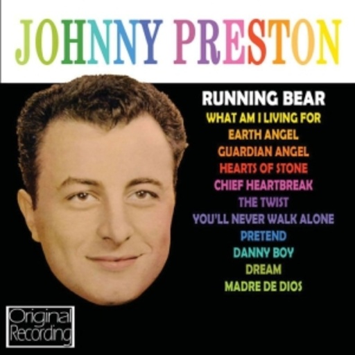 Running Bear