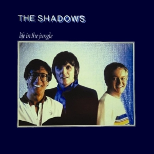 The Shadows – Life In The Jungle