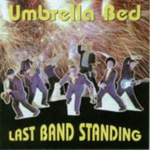 Umbrella Bed – Last Band Standing