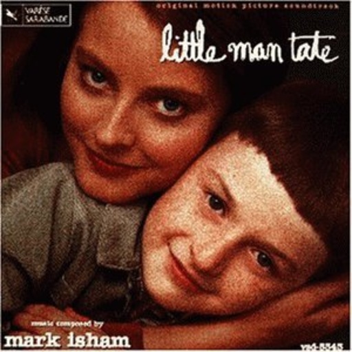 Diverse – Little Man Tate