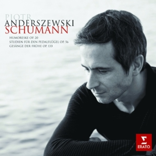 Piotr Anderszewski – Klavierwerke