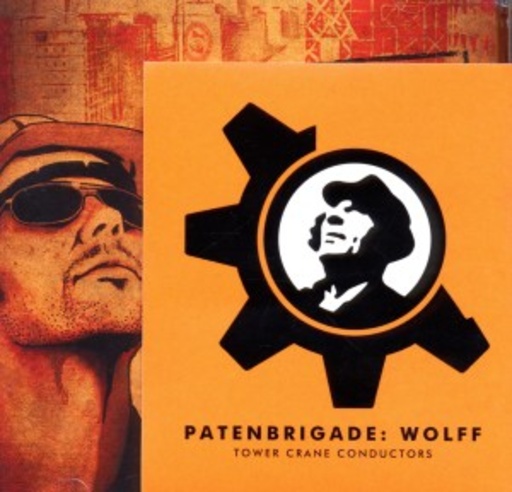 Patenbridage: Wolff – Bau- & Verbundstoff