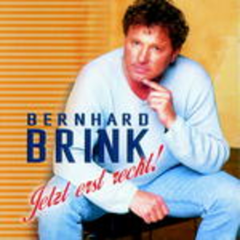 Aktueller Koch-Hit: "Jetzt erst recht!" von Bernhard Brink