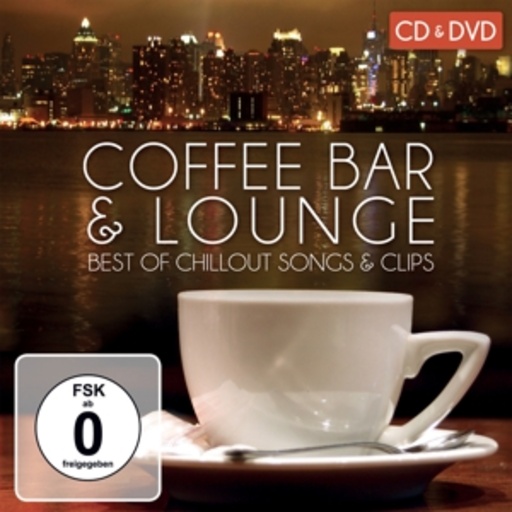 Diverse – Coffee Bar & Lounge