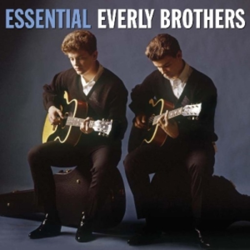 Everly Brothers – Essential