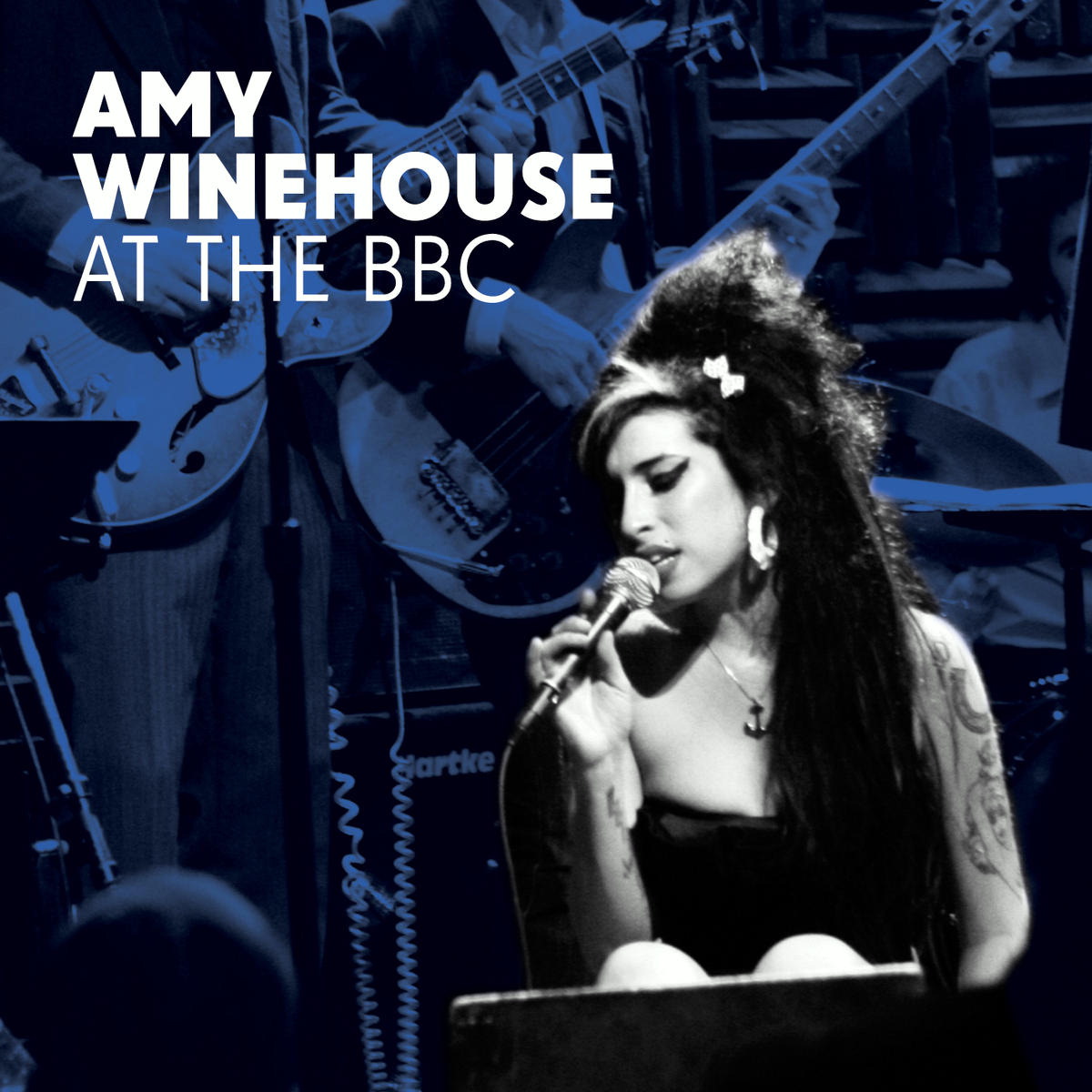 Amy Winehouse – At The BBC
