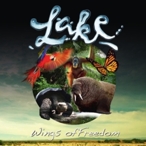 Lake – Wings Of Freedom