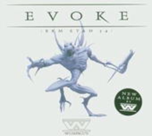 Wumpscut – Evoke