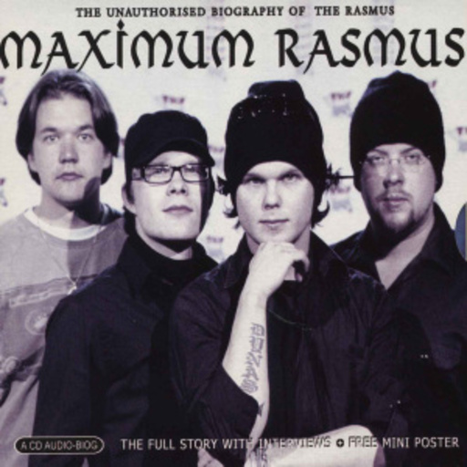 Maximum Rasmus – Maximum Rasmus