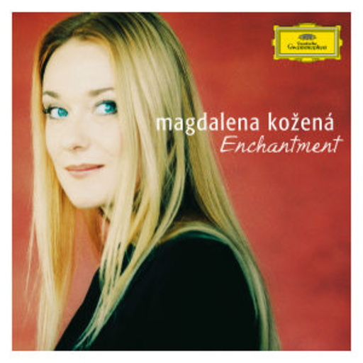 Magdalena Kozená – Enchantment