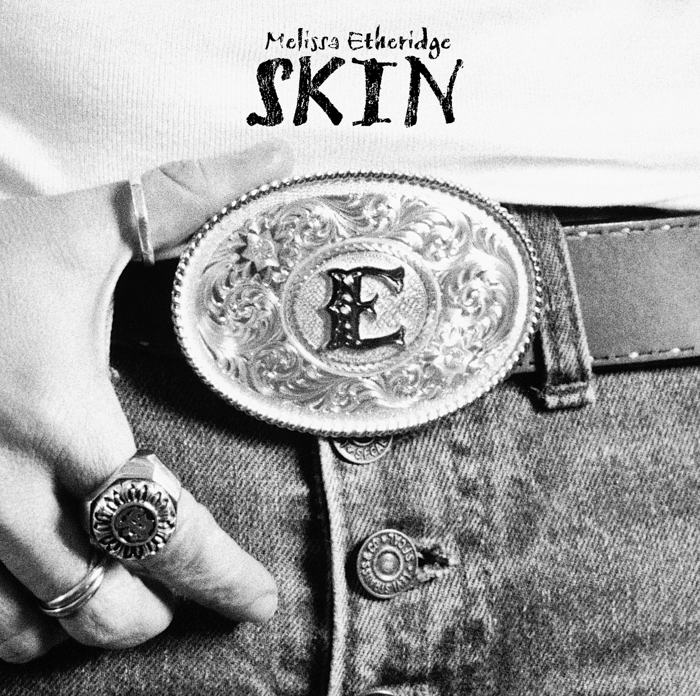 Melissa Etheridge – Skin