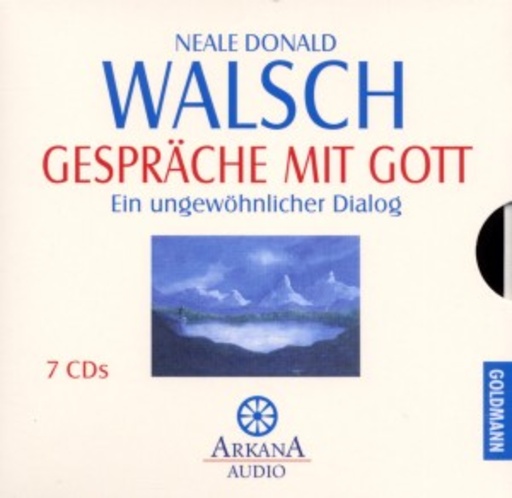 Diverse – Gespräche mit Gott