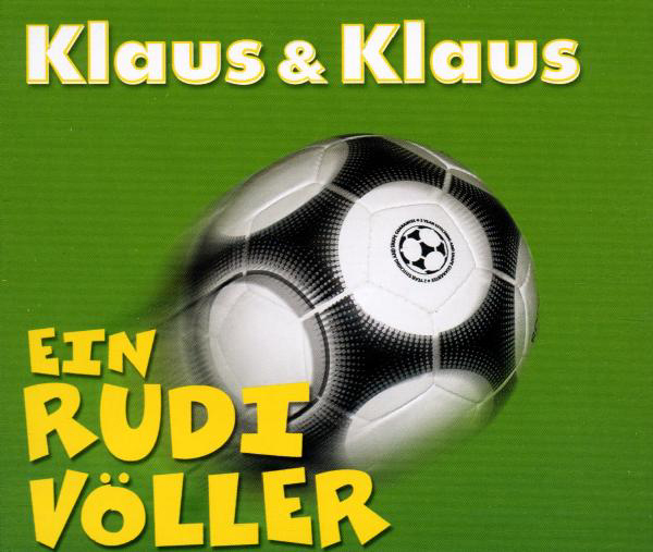 Klaus & Klaus – Ein Rudi Völler