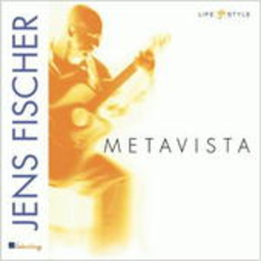 Jens Fischer – Metavista