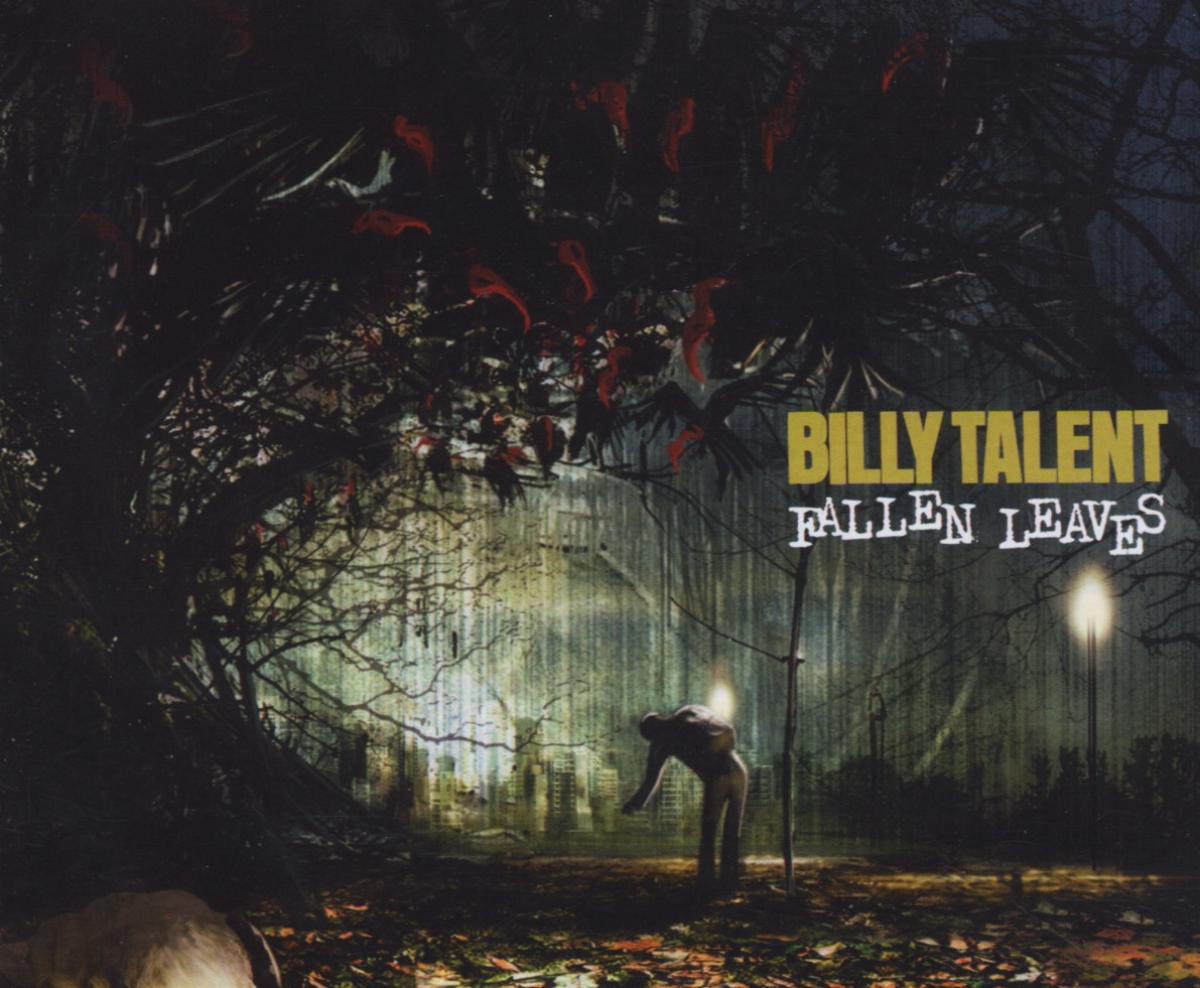 Billy Talent – Fallen Leaves