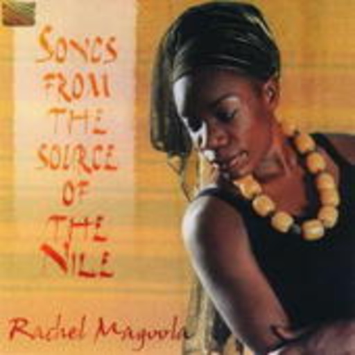 Rachel Magoola – Songs From The Source Of The Nile