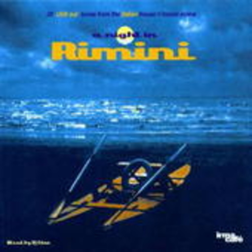 Diverse – A Night In Rimini