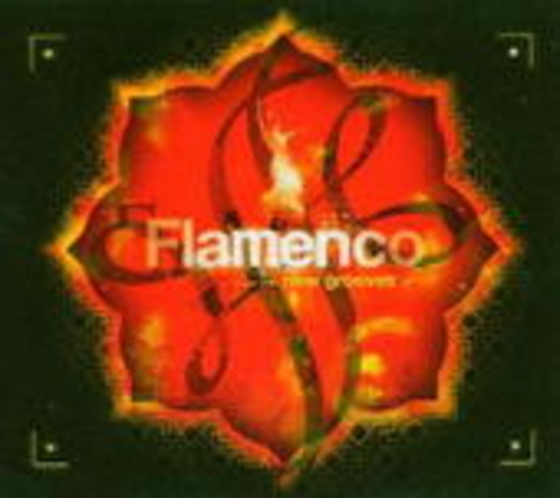 Diverse – Flamenco New Groove