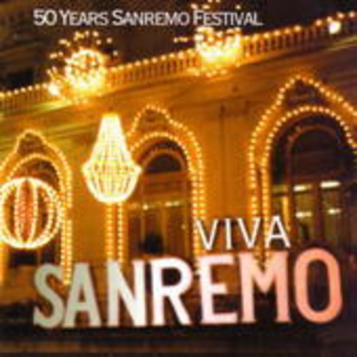 Viva San Remo – 50 Years San Remo Festival