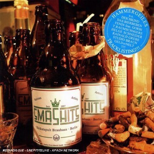 Diverse – SmaShits
