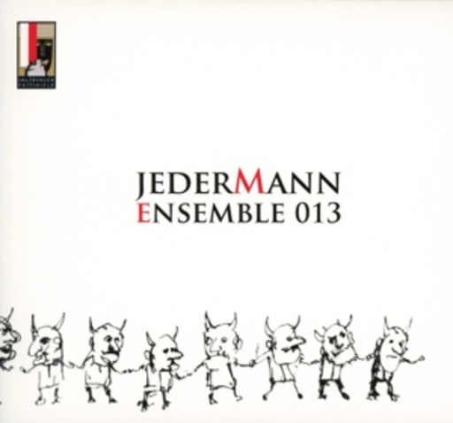 Ensemble 013 – Jedermann