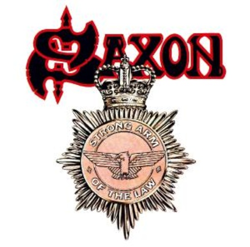 Saxon – Warrior's Set