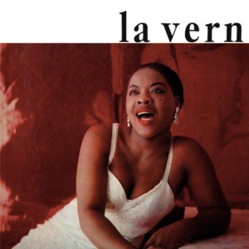Lavern Baker – La Vern