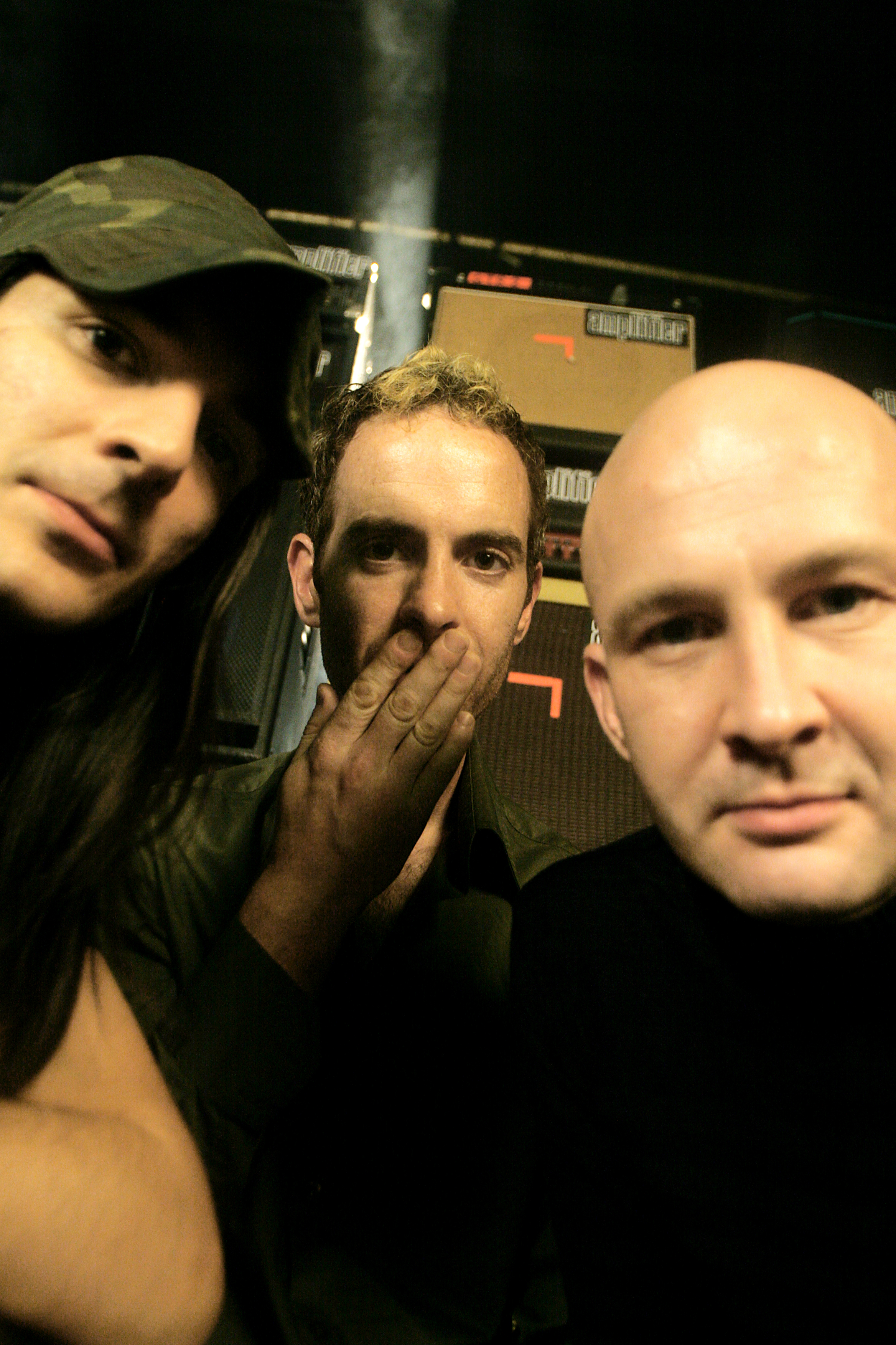 Amplifier
