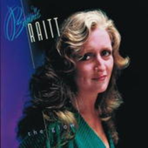 Bonnie Raitt – The Glow (Remastered)