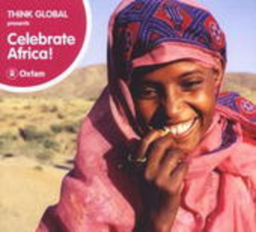 Diverse – Think Global: Celebrate Africa