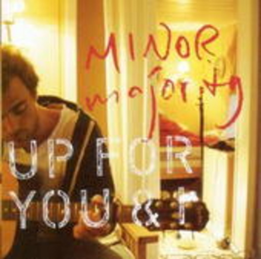Up For You & I