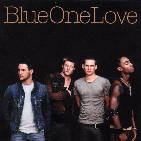 Blue – One Love