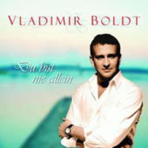 Vladimir Boldt – Du bist nie allein