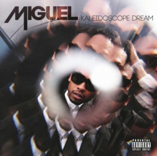 Miguel – Kaleidoscope Dream