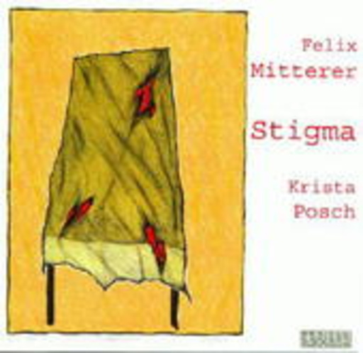 Krista Posch – Stigma