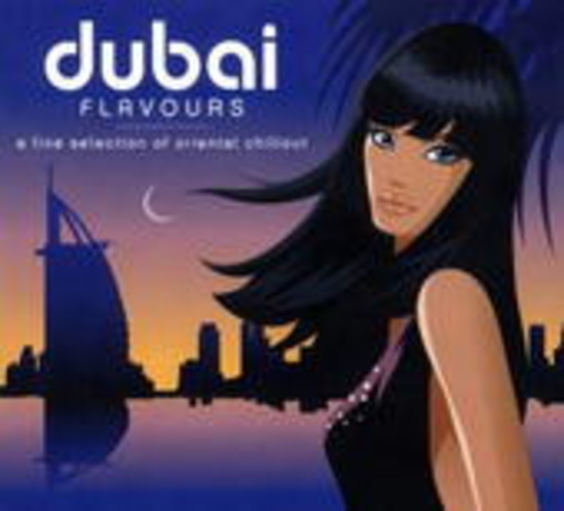 Diverse – Dubai Flavours