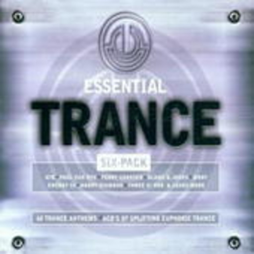Essential Trance Six-Pack
