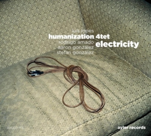 Humanization 4tet – Electricity
